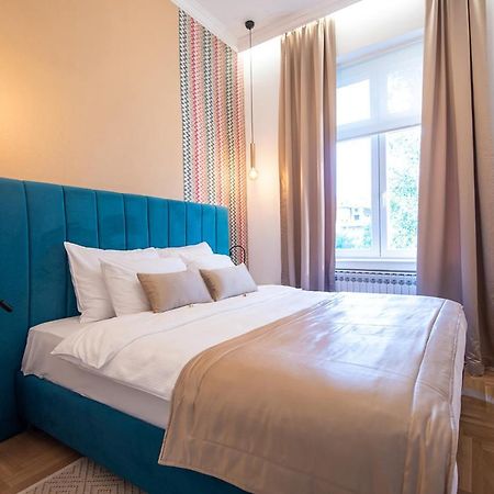 סראייבו Luxury Suite In City Centre מראה חיצוני תמונה
