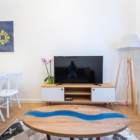סראייבו Luxury Suite In City Centre מראה חיצוני תמונה