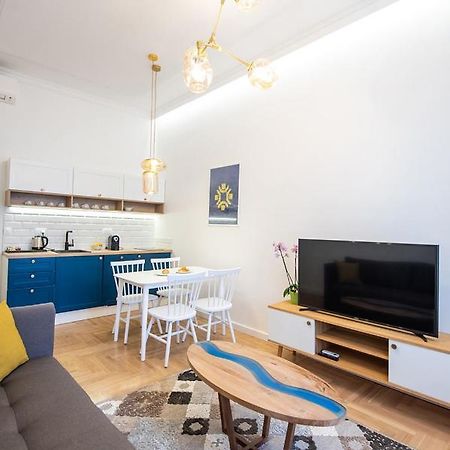 סראייבו Luxury Suite In City Centre מראה חיצוני תמונה