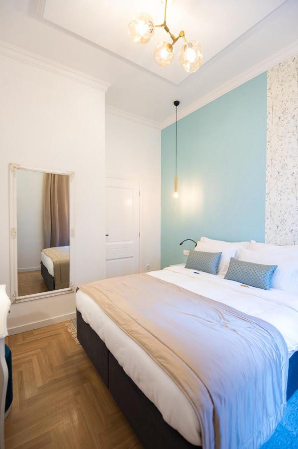 סראייבו Luxury Suite In City Centre מראה חיצוני תמונה