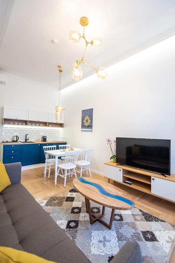 סראייבו Luxury Suite In City Centre מראה חיצוני תמונה