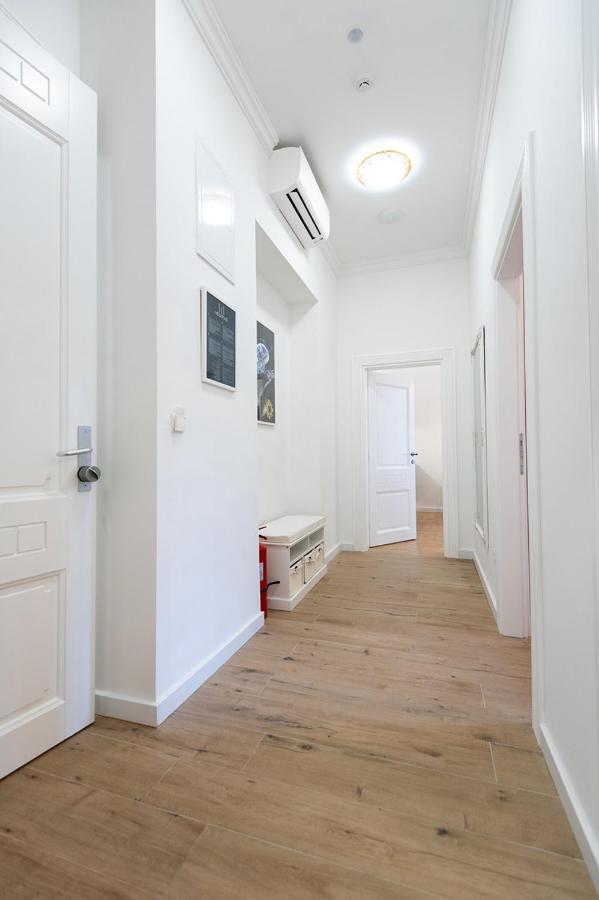סראייבו Luxury Suite In City Centre מראה חיצוני תמונה